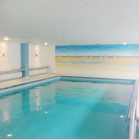 Apartment Iderhoff Iderhoff 19