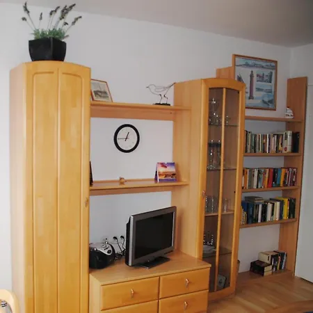 Iderhoff Iderhoff 19 * Norderney