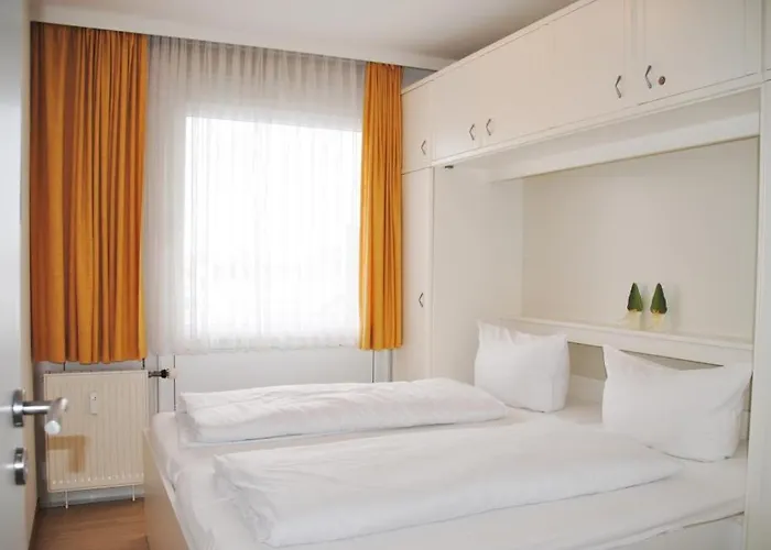 Iderhoff Iderhoff 19 Нордерней