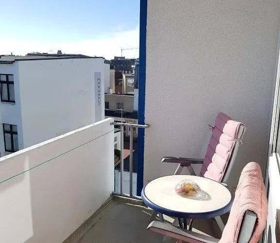 Iderhoff Iderhoff 19 Нордерней