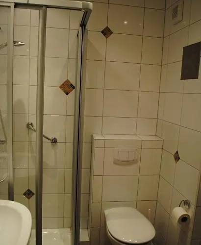 Iderhoff Iderhoff 19 Нордерней