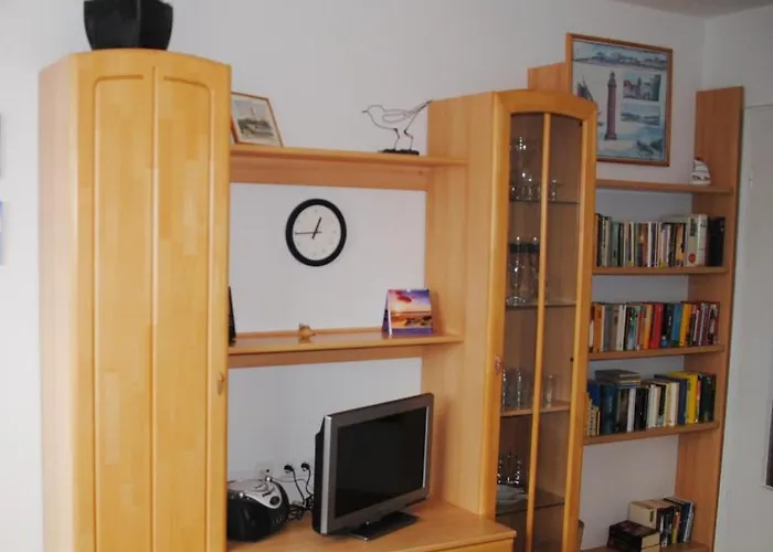 Iderhoff Iderhoff 19 * Нордерней